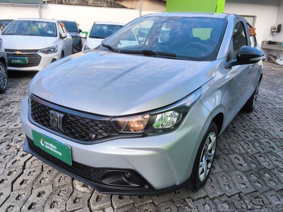 FIAT ARGO 1.0 FIREFLY FLEX DRIVE MANUAL FIAT ARGO 1.0 FIREFLY FLEX DRIVE MANUAL